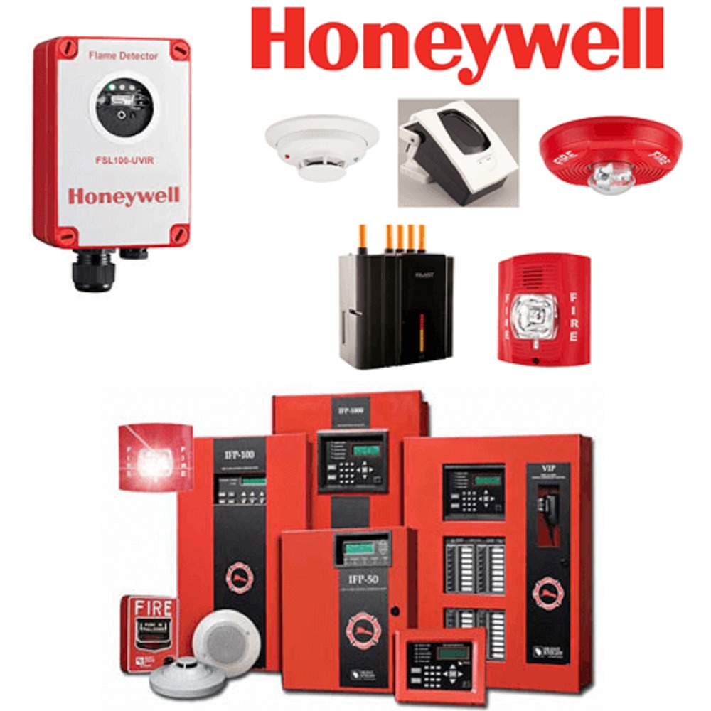 Honeywell